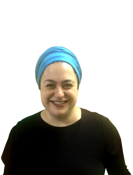 current MC Occupational Therapy CPR road client