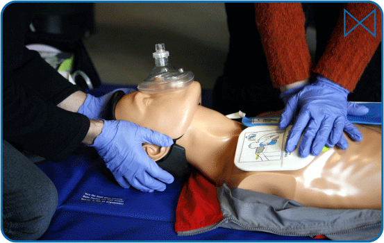 Paediatrics workout program